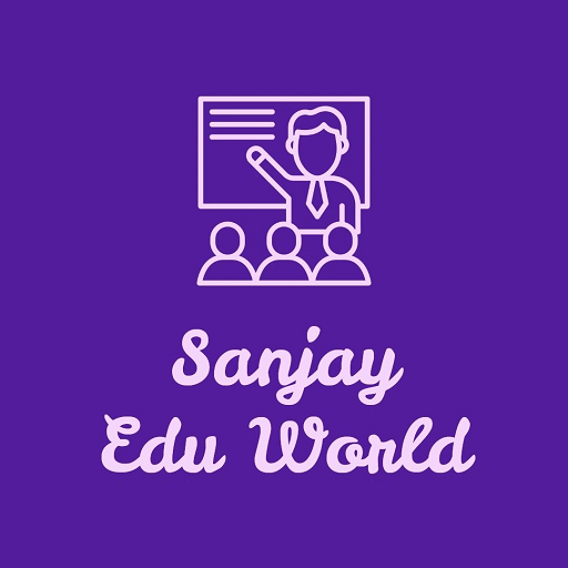 Sanjayeduworld